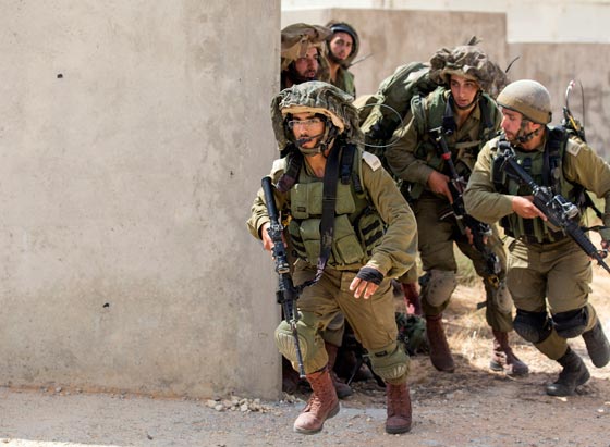 اسرائيل تُصبّح على غزة هاشم بدستة من الغارات الجوية  المجنونة صورة رقم 8