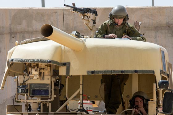 اسرائيل تُصبّح على غزة هاشم بدستة من الغارات الجوية  المجنونة صورة رقم 9