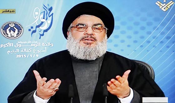 لماذا اتخذ الرئيس السوري حراسه من الايرانيين؟ وماذا اراد نصرالله ان يقول عنه؟  صورة رقم 2