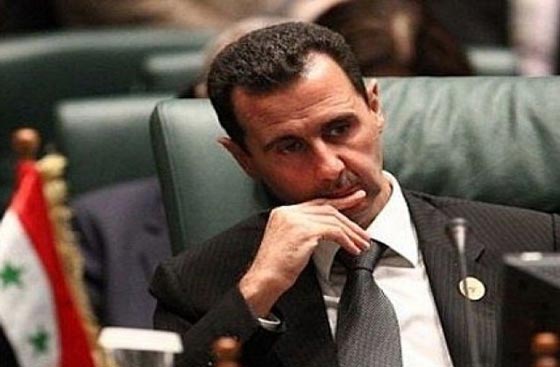 لماذا اتخذ الرئيس السوري حراسه من الايرانيين؟ وماذا اراد نصرالله ان يقول عنه؟  صورة رقم 1