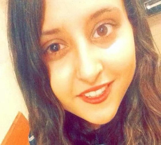 طفيلي يهاجم عين بريطانية ويحرمها من النوم سبعة ايام متتالية!! صورة رقم 2