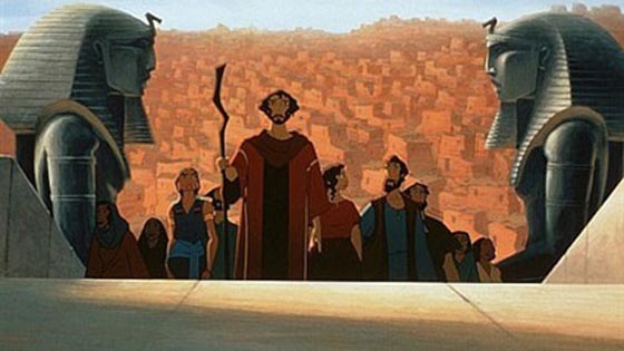 بالصور.. أشهر 6 افلام أجنبية منعت في مصر معظمها لاسباب دينية صورة رقم 5