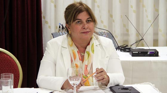  اصابة مرشحة حزب الشعب الجمهوري بتركيا في محاولة اغتيال  صورة رقم 3