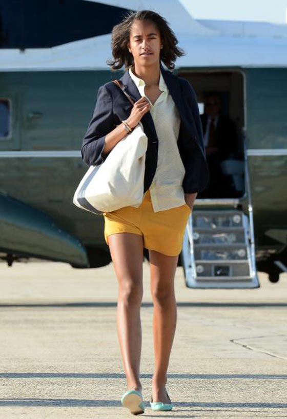 محام كيني يقع في حب ابنة اوباما ويخطب ودها بـ 150 راس ماشية من العيار الثقيل!! صورة رقم 5 محام كيني يقع في حب ابنة اوباما ويخطب ودها بـ 150 راس ماشية من العيار الثقيل!! صورة رقم 5