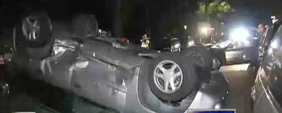 سارق سيارة يتصل بالشرطة ويطلب: توقفوا عن مطاردتي فورا صورة رقم 2