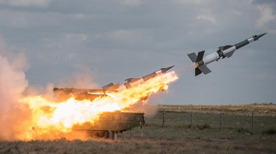 بوتين يأمر بفحص جهوزية سلاح الجو الروسي بشكل عاجل ومفاجئ صورة رقم 2 بوتين يأمر بفحص جهوزية سلاح الجو الروسي بشكل عاجل ومفاجئ صورة رقم 2