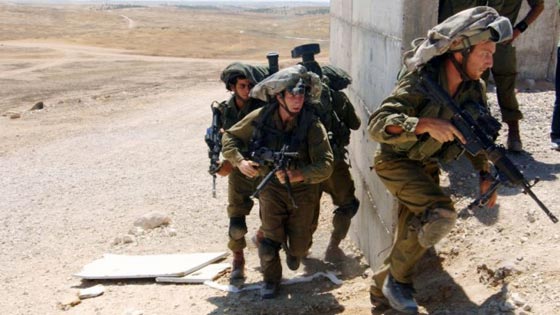 زروقي توصي بادراج اسرائيل الى جانب داعش في القائمة السوداء صورة رقم 1