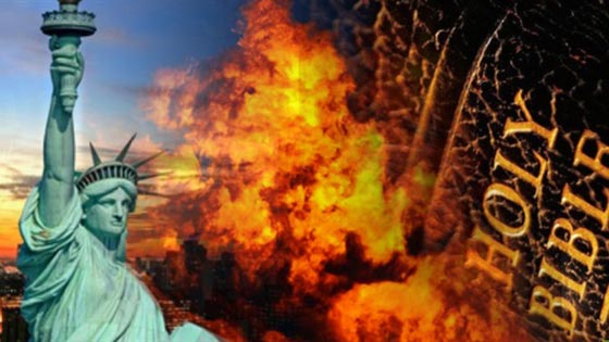 مرشح امريكي يقول انه عثر في التوراة على موعد هجوم روسيا على بلاده صورة رقم 1