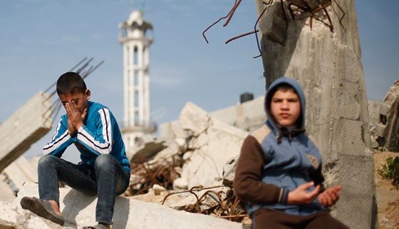 زروقي توصي بادراج اسرائيل الى جانب داعش في القائمة السوداء صورة رقم 2