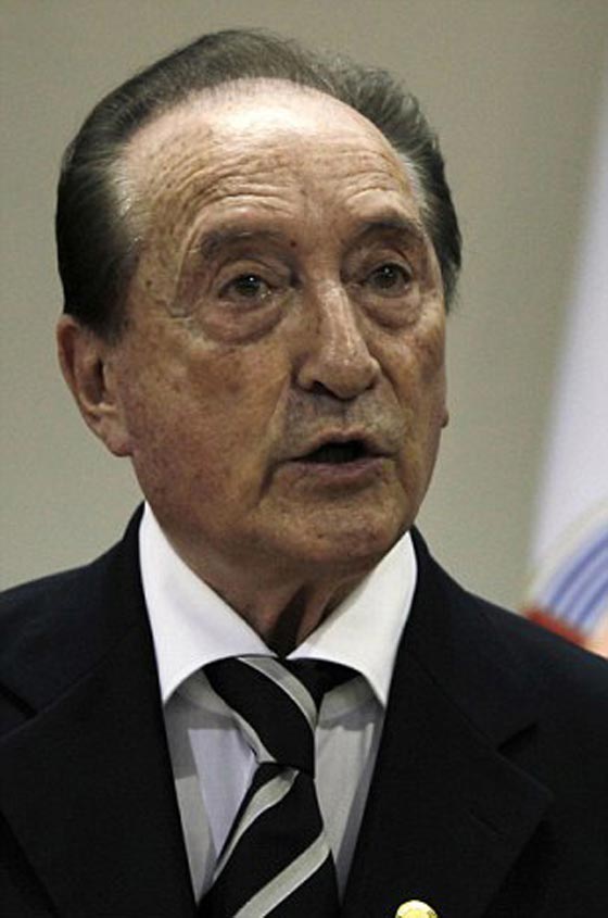 اعتقالات مسؤولي الفيفا اشي.. واقامة المونديال في قطر اشي ثاني صورة رقم 8