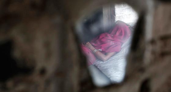 السويد يضرب قصب السبق في حالات الاغتصاب مقارنة بالهند.. هكذا قالت الوزيرة صورة رقم 3 السويد يضرب قصب السبق في حالات الاغتصاب مقارنة بالهند.. هكذا قالت الوزيرة صورة رقم 3