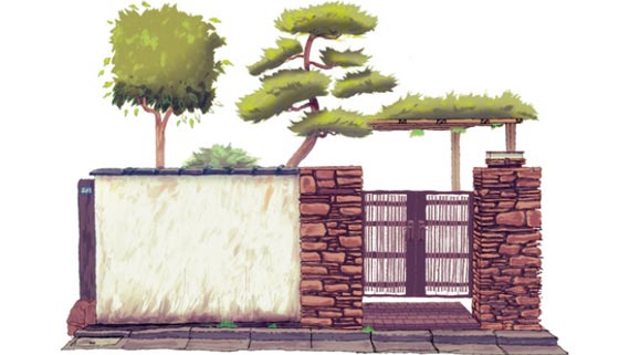 فنان استرالي يبدع برسم مناظر طوكيو الخلابة على فناجين قهوة صورة رقم 7 فنان استرالي يبدع برسم مناظر طوكيو الخلابة على فناجين قهوة صورة رقم 7