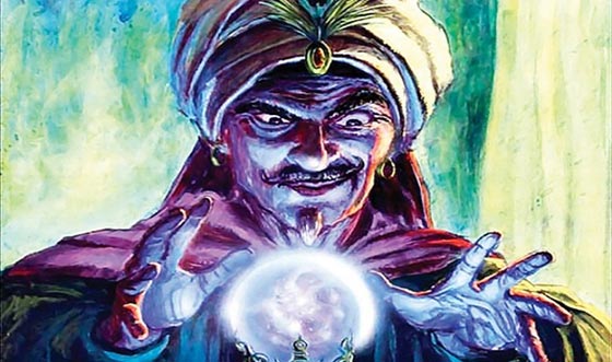 العرب ينفقون 5 مليار دولار سنويا على الشعوذة والغالبية نساء صورة رقم 1 العرب ينفقون 5 مليار دولار سنويا على الشعوذة والغالبية نساء صورة رقم 1