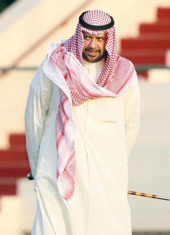 هيا بنت الحسين تنذر بحدث يسبق انتخابات فيفا وتصف الشيخ الفهد باليائس صورة رقم 3