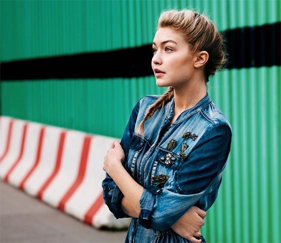 بالصور.. فلسطينية تتصدر أغلفة مجلات الموضة وتخترق صفوف هوليوود صورة رقم 4 بالصور.. فلسطينية تتصدر أغلفة مجلات الموضة وتخترق صفوف هوليوود صورة رقم 4