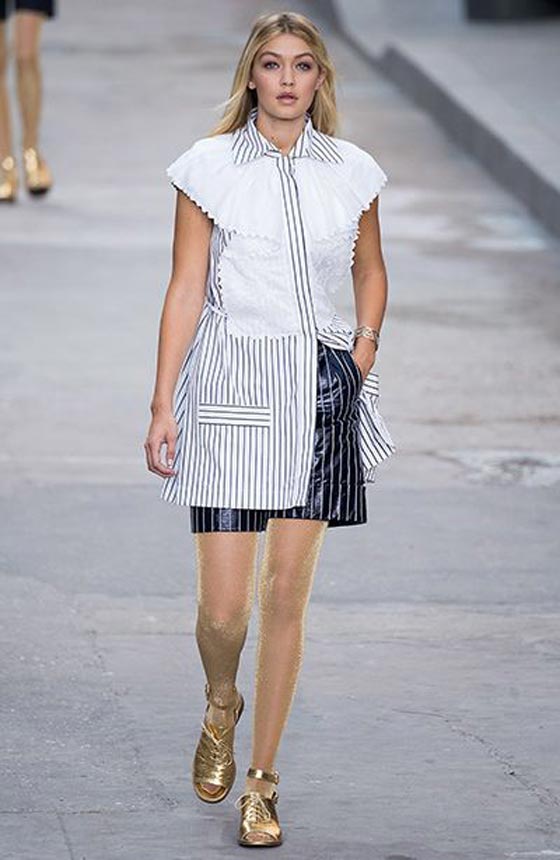 بالصور.. فلسطينية تتصدر أغلفة مجلات الموضة وتخترق صفوف هوليوود صورة رقم 9 بالصور.. فلسطينية تتصدر أغلفة مجلات الموضة وتخترق صفوف هوليوود صورة رقم 9