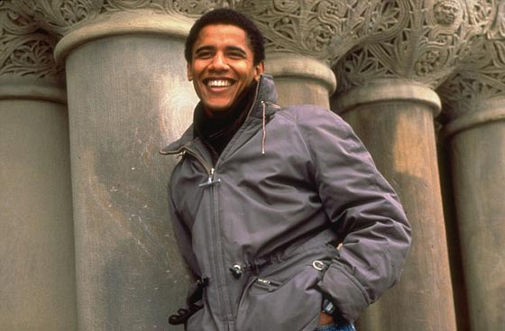 بالفيديو والصور.. اوباما يكشف عن حادثة كادت تسبب طلاقه من ميشيل صورة رقم 1