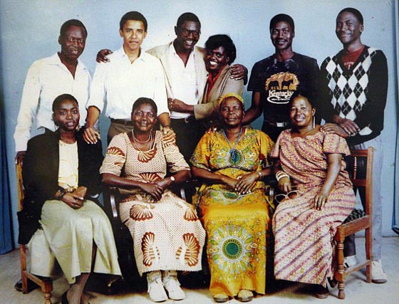 بالفيديو والصور.. اوباما يكشف عن حادثة كادت تسبب طلاقه من ميشيل صورة رقم 2