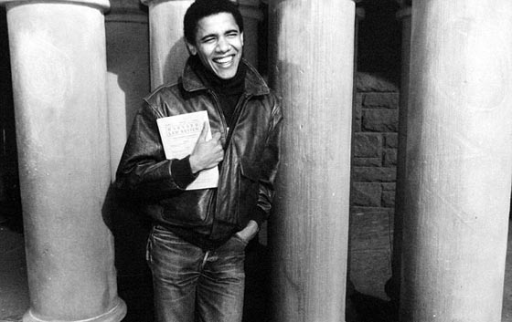 بالفيديو والصور.. اوباما يكشف عن حادثة كادت تسبب طلاقه من ميشيل صورة رقم 3