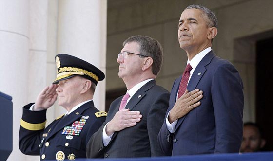 بالفيديو والصور.. اوباما يكشف عن حادثة كادت تسبب طلاقه من ميشيل صورة رقم 5