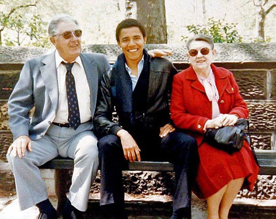 بالفيديو والصور.. اوباما يكشف عن حادثة كادت تسبب طلاقه من ميشيل صورة رقم 4