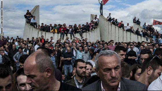 بالصور.. ابرز أحداث الاسبوع الأخير بالصورة والكلمة صورة رقم 3 بالصور.. ابرز أحداث الاسبوع الأخير بالصورة والكلمة صورة رقم 3