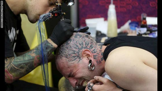 بالصور.. ابرز أحداث الاسبوع الأخير بالصورة والكلمة صورة رقم 7 بالصور.. ابرز أحداث الاسبوع الأخير بالصورة والكلمة صورة رقم 7