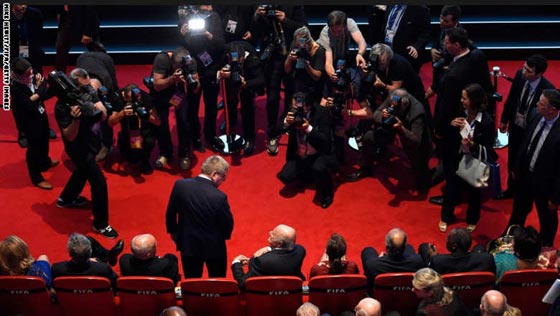 بالصور.. ابرز أحداث الاسبوع الأخير بالصورة والكلمة صورة رقم 15 بالصور.. ابرز أحداث الاسبوع الأخير بالصورة والكلمة صورة رقم 15