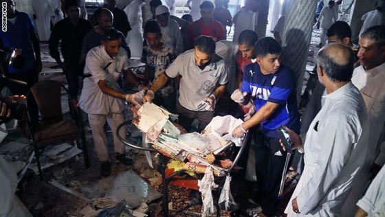 بالصور.. ابرز أحداث الاسبوع الأخير بالصورة والكلمة صورة رقم 1 بالصور.. ابرز أحداث الاسبوع الأخير بالصورة والكلمة صورة رقم 1