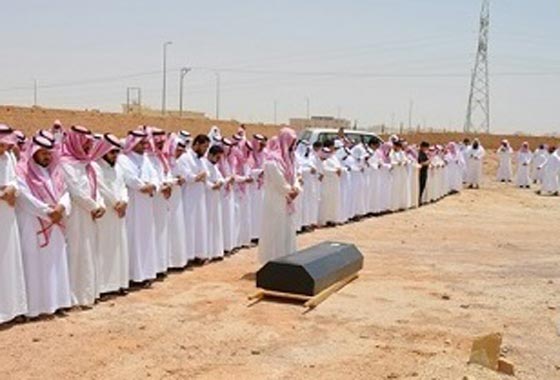 بدء محاكمة قاتل المبتعثة السعودية في بريطانيا بـ 16 طعنة حاقدة صورة رقم 3