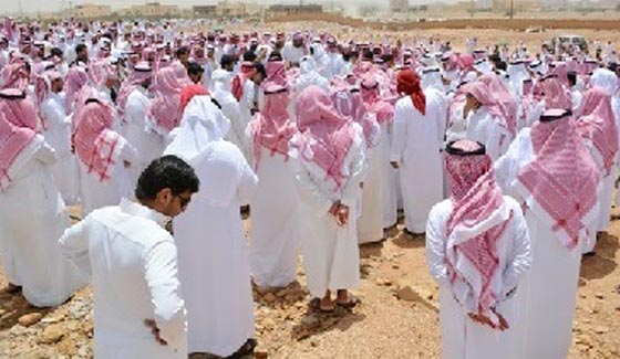 بدء محاكمة قاتل المبتعثة السعودية في بريطانيا بـ 16 طعنة حاقدة صورة رقم 4