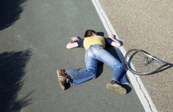 ان كيدهن عظيم.. امرأة تلقي ابن سلفتها من الطابق السادس بسبب الغيرة صورة رقم 1