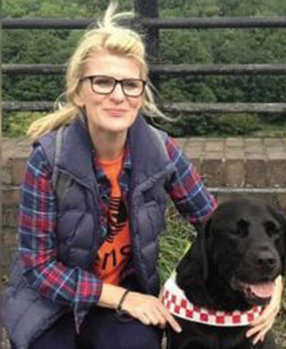 عادت اليها حاسة السمع بعد 39 عاما.. فصدمت بفقدان بصرها صورة رقم 4