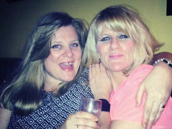 عادت اليها حاسة السمع بعد 39 عاما.. فصدمت بفقدان بصرها صورة رقم 5