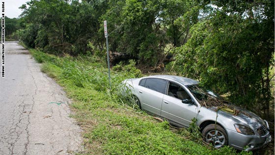 اوباما يعلن: فيضانات واعاصير تكساس كارثة كبرى.. شاهد الصور صورة رقم 10