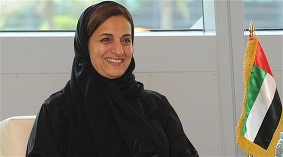  ثلاث نساء عربيات على قائمة فوربس لأكثر الشخصيات نفوذا في العالم صورة رقم 1