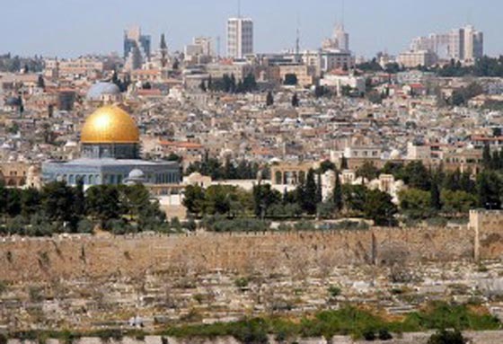 دعوة لنقل السفارة الامريكية للقدس على اعتبار انها عاصمة اسرائيل.. بطلها حبيب بوش صورة رقم 1 دعوة لنقل السفارة الامريكية للقدس على اعتبار انها عاصمة اسرائيل.. بطلها حبيب بوش صورة رقم 1