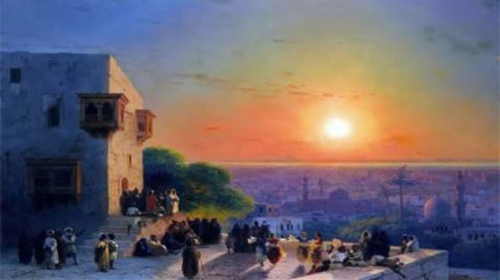 لوحة مسروقة تشعل نار التساؤل بين روسيا وبريطانيا!! صورة رقم 1 لوحة مسروقة تشعل نار التساؤل بين روسيا وبريطانيا!! صورة رقم 1