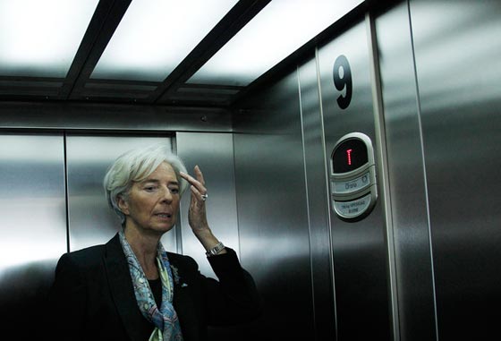 تعرف على النساء الاكثر نفوذا في العالم.. في طليعتهن انجيلا ميركل صورة رقم 2 تعرف على النساء الاكثر نفوذا في العالم.. في طليعتهن انجيلا ميركل صورة رقم 2