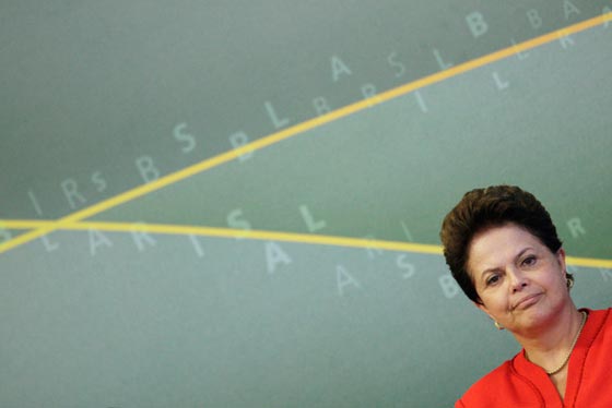 تعرف على النساء الاكثر نفوذا في العالم.. في طليعتهن انجيلا ميركل صورة رقم 12 تعرف على النساء الاكثر نفوذا في العالم.. في طليعتهن انجيلا ميركل صورة رقم 12