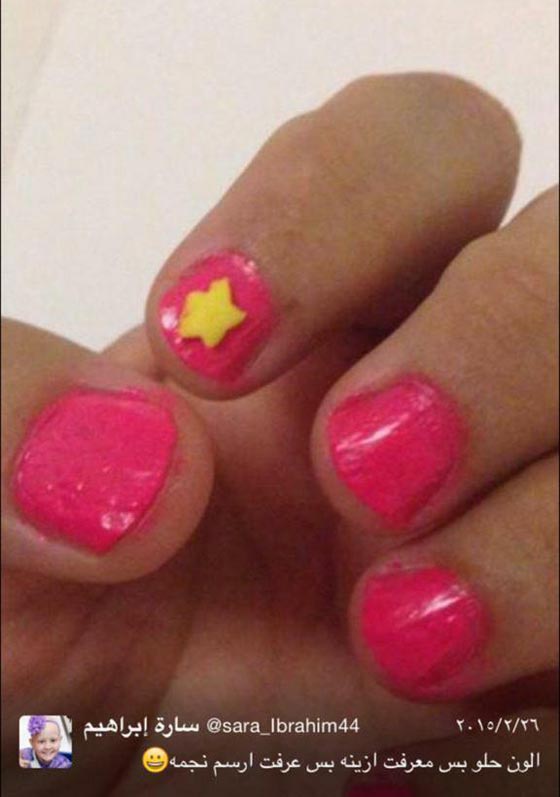 تويتر يضع حدا لفتاة نصابة خدعته مدة عام بادعائها انها مصابة بالسرطان!! صورة رقم 5