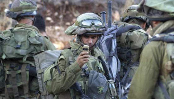 وسائل التواصل تخترق الجيش الاسرائيلي وارتفاع في الجرائم الأخلاقية صورة رقم 3 وسائل التواصل تخترق الجيش الاسرائيلي وارتفاع في الجرائم الأخلاقية صورة رقم 3