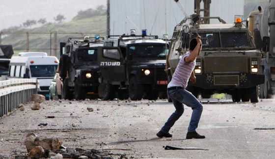 دولة قانون.. اسرائيل تفرض عقوبة السجن حتى 35 عاما لاطفال الحجارة صورة رقم 1 دولة قانون.. اسرائيل تفرض عقوبة السجن حتى 35 عاما لاطفال الحجارة صورة رقم 1