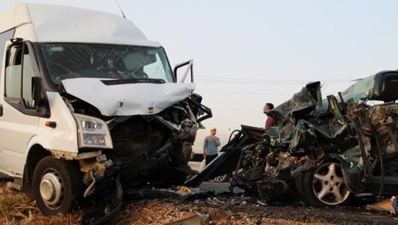 الجولان المحتل يفجع بحادث ينسف عائلة بأكملها بين قتلى وجرحى صورة رقم 1 الجولان المحتل يفجع بحادث ينسف عائلة بأكملها بين قتلى وجرحى صورة رقم 1
