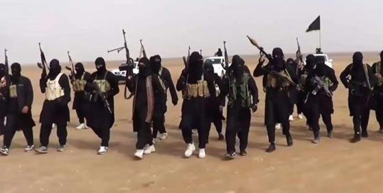 عميل سابق بـCIA: داعش سيتقدم الى حلب وبغداد وخطط امريكا فاشلة صورة رقم 3 عميل سابق بـCIA: داعش سيتقدم الى حلب وبغداد وخطط امريكا فاشلة صورة رقم 3