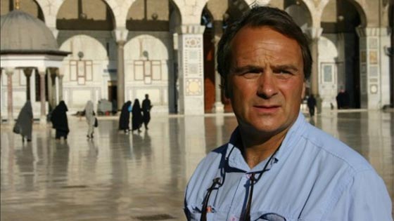 عميل سابق بـCIA: داعش سيتقدم الى حلب وبغداد وخطط امريكا فاشلة صورة رقم 2 عميل سابق بـCIA: داعش سيتقدم الى حلب وبغداد وخطط امريكا فاشلة صورة رقم 2