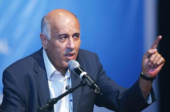 الاردن: جبريل الرجوب غير مرحب به ودعوات لسحب جنسيته صورة رقم 3