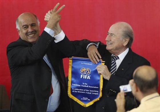 الاردن: جبريل الرجوب غير مرحب به ودعوات لسحب جنسيته صورة رقم 2