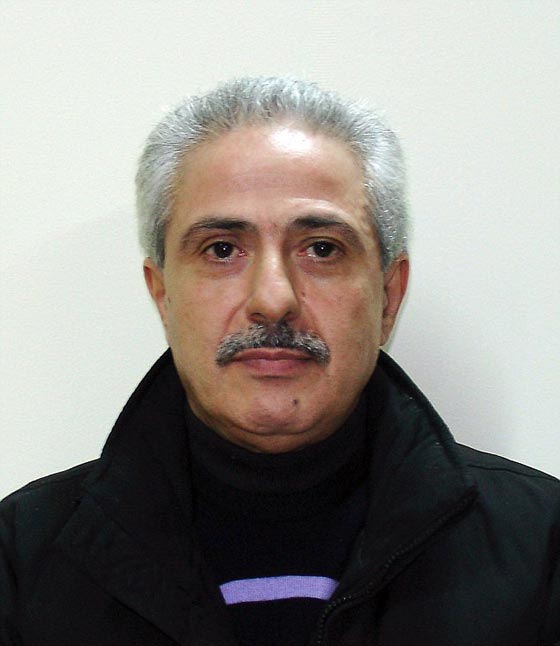 الحساسية المفرطة تتسبب باطلاق سراح عضو في المافيا من سجنه!! صورة رقم 2