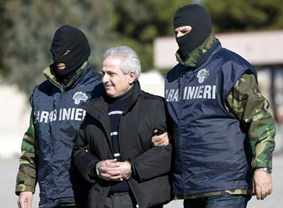 الحساسية المفرطة تتسبب باطلاق سراح عضو في المافيا من سجنه!! صورة رقم 3